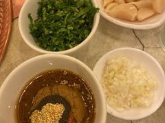 -八先生涮肉房(三里河店)