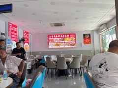 -丹水桥地锅鱼·翘嘴鲌·地方特色全鱼宴(丹江口大坝店)