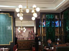 -新白鹿餐厅(爱琴海购物中心店)