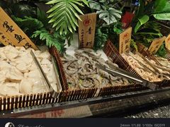 -韩大地烤肉海鲜火锅自助(五一广场店)