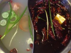 -重庆老火锅(长虹店)
