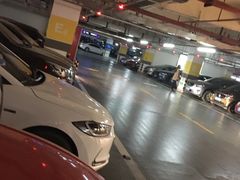 -海岸城停车场(海岸城店)