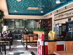 大堂-漕河全驴宴饭店(徐水店)