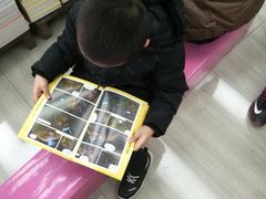 -邯郸书城·新华品阅生活(中华大街店)