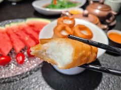 -蝴蝶里·粤菜·点心(滨江龙湖店)