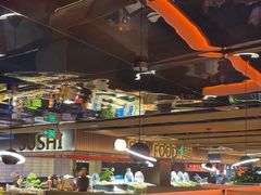 -星伦多自助料理·涮烤一体(虹悦城店)