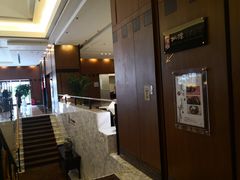 -江户前日本料理(瑞诗酒店店)