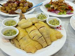 -文记壹心鸡(宝华路店)