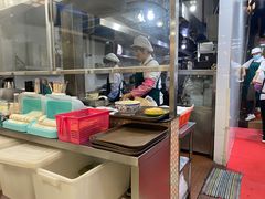 -芬芳甜品(同福路店)