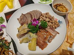 -老山东·山东菜(鲁菜名店)