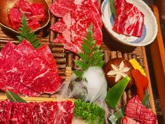 -浅锅和牛小锅放题(深业上城店)