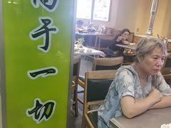 -合易泓烤肉•首创生椰大油边(宁山路店)