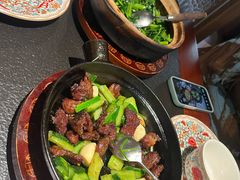 -旺爷砂锅·茶作(国贸城店)