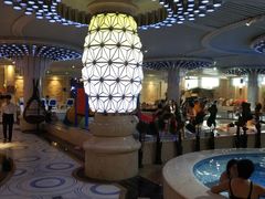 -水晶之星洗浴温泉汗蒸