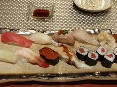 android_upload_pic-乾山寿司(好运街店)