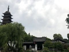 -常熟方塔园
