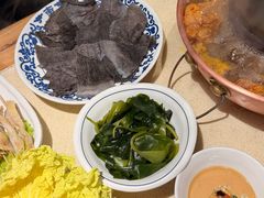 -东镇老火锅(长春路首店)
