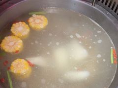 -三头牛·潮汕牛肉生蚝火锅 (夏湾店)