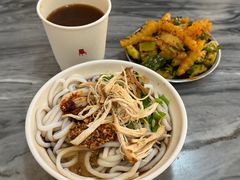-再回首鸡肉米线(人民路一店)
