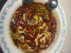 -花椒俏川菜小馆(南海万达店)