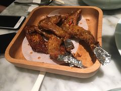 -雀蓝川菜(奥体广场店)