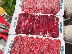 -非遗•老字号•阿彬牛肉火锅(广济桥店)