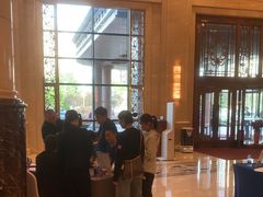 -唐山河头老街国丰维景国际大酒店