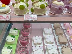 -好利来(东直门银座店)
