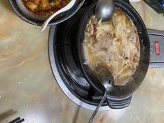 李师傅脆肚-李师傅脆肚(梅林店)