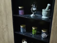 -逃脱反斗城沉浸剧情密室(北京路店)