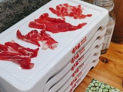-谭三娘鲜切牛肉自助火锅(九眼桥总店)