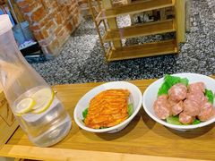 -么肆烤肉(汉街形象店)