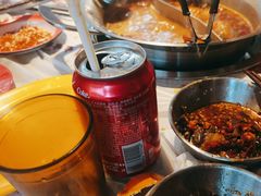 -大芊金重庆串串火锅(南京路店)