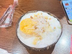 -御膳品糖水(欧乐坊店)