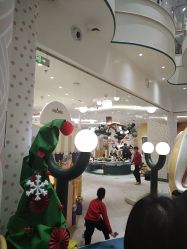 -奈尔宝家庭中心·亲子餐厅(苏州大悦城店)