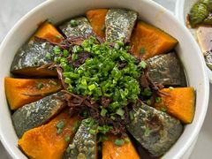 -筱爷叔·上海传统手工菜(玉树路店)