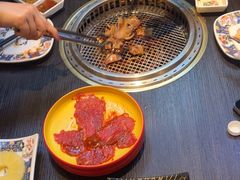 -AJIYA·池袋日式烧肉自助(天津万象城店)