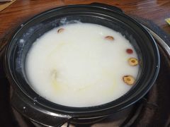 -渔米粥(罗湖店)