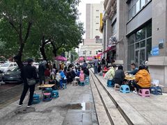 -真素诚·清真(新华路店)