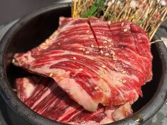 -厚贞日式烤肉(龙之梦店)