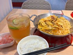 -每味每客·重庆麻辣烫(国泰店)
