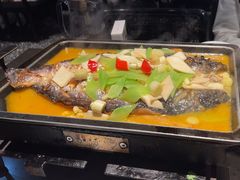 -炉鱼(无锡八佰伴中心店)