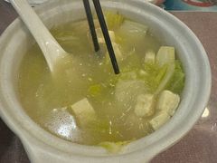 -烤肉宛饭庄(北新桥店)