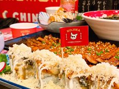 -仙隐小鹿中华料理(南宁万象城店)