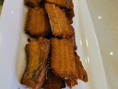 干煎带鱼-顺风海鲜港(金玉兰店)