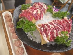 -土连锅·现熬养生汤锅(梁家巷店)