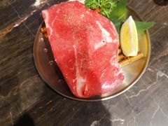 -大叹号·朝鲜族烤肉(潍坊泰华城店)
