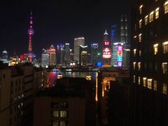 -上海外滩华尔道夫酒店