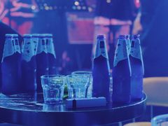 -MOSSO音乐酒吧·Live House(南京西路店)