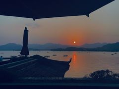 -湖畔居茶楼(湖滨店)